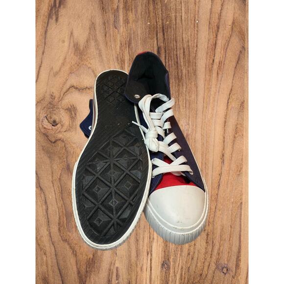New England‎ Patriots sneakers main image 4